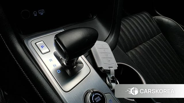 Genesis G70 id 4536182 из Кореи 19