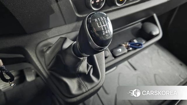 Renault Korea (Samsung) Master id 4416399 из Кореи 29