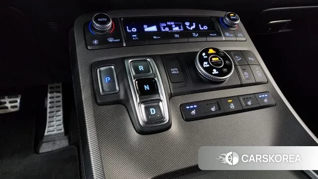 Hyundai Palisade id 3396185 из Кореи 19