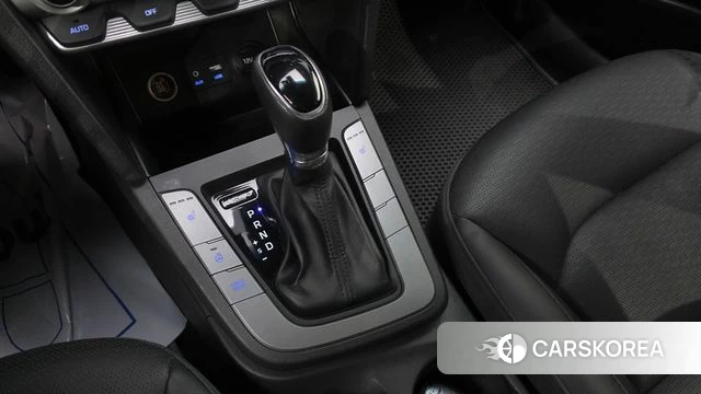 Hyundai The New Avante AD id 4849696 из Кореи 19