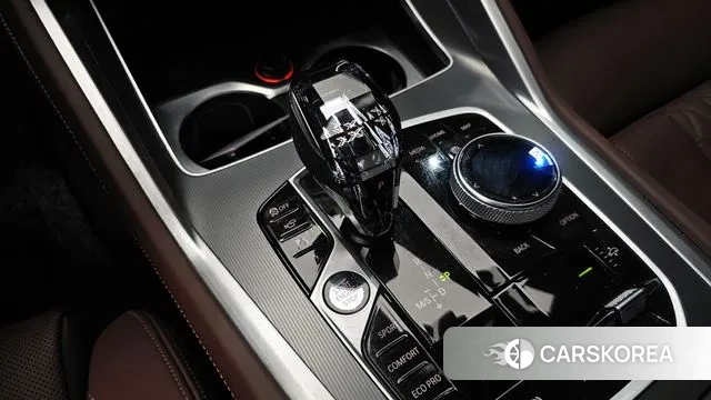 BMW X6 (G06) id 3185688 из Кореи 19