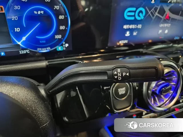 Mercedes-Benz EQA H243 id 3731724 из Кореи 19