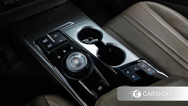 Kia K8 Hybrid id 4618879 из Кореи 30
