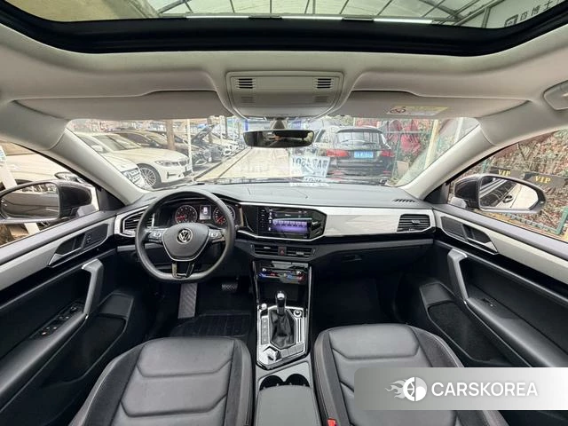 Volkswagen Tanyue id 4258588 из Китая 16
