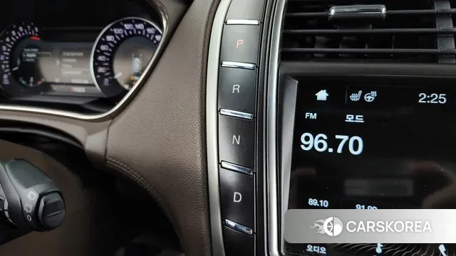 Lincoln MKX 2nd Generation id 3773152 из Кореи 19