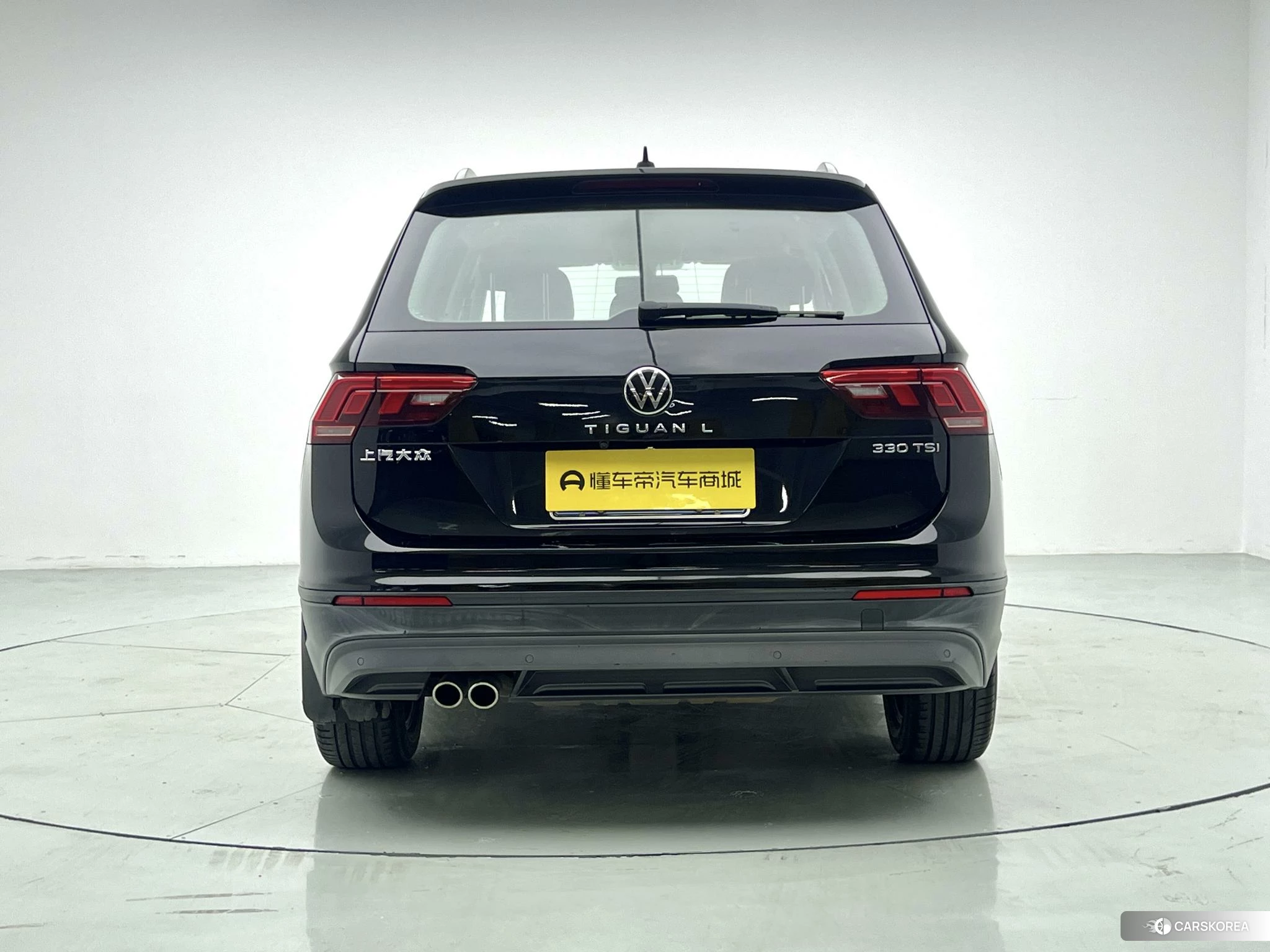 Volkswagen Tiguan L id 4498975 из Китая 19