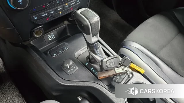 Ford Ranger 3rd Generation id 3094234 из Кореи 19