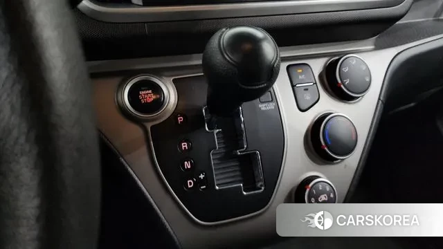 Kia The New Ray id 3018176 из Кореи 19