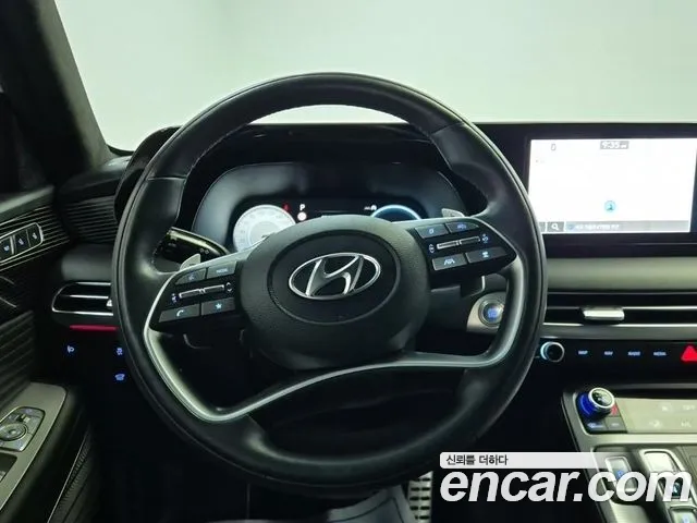 Hyundai The New Palisade id 2696566 из Кореи 19