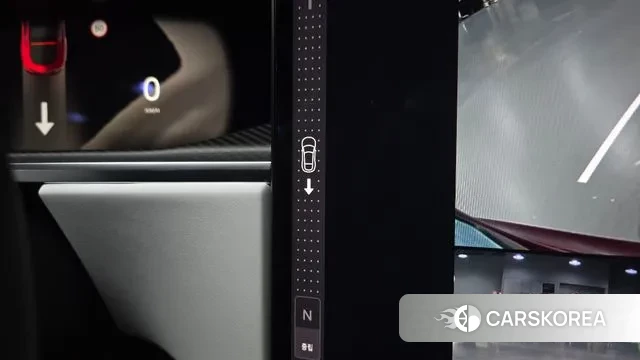 Tesla Model S id 3472163 из Кореи 19