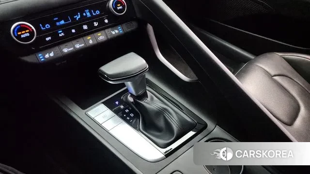 Hyundai Avante (CN7) id 3053438 из Кореи 19