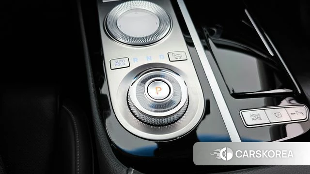 Genesis G80 (RG3) id 3827866 из Кореи 19