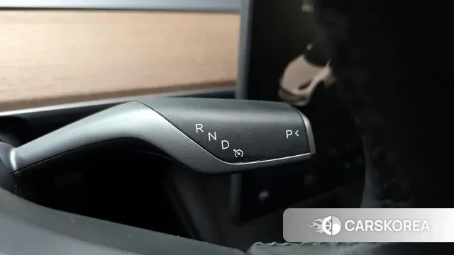 Tesla Model 3 id 3366462 из Кореи 19