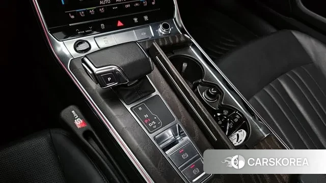 Audi A6 (C8) id 3032837 из Кореи 19