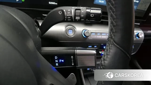 Hyundai Kona Hybrid (SX2) id 3770123 из Кореи 19