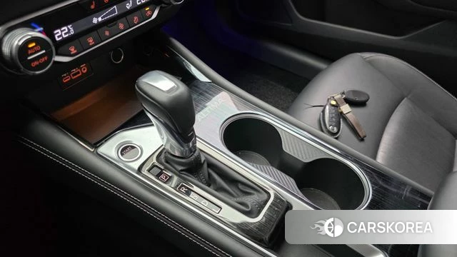 Nissan Altima (L34) id 3924475 из Кореи 19