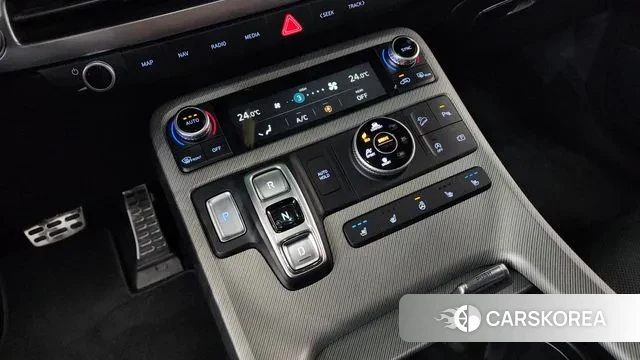 Hyundai The New Palisade id 3405704 из Кореи 19