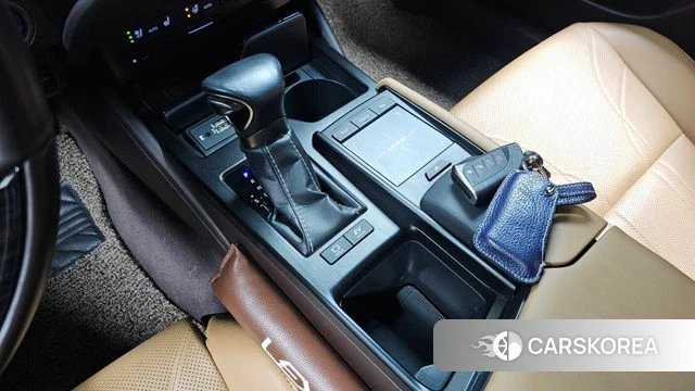Lexus ES300h 7th generation id 4269277 из Кореи 30
