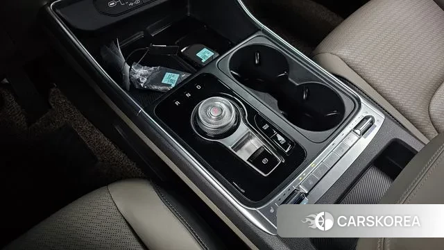 Kia The New Carnival 4th Generation id 3659028 из Кореи 19