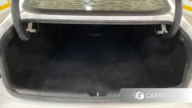 Hyundai Sonata (DN8) id 3695539 из Кореи 19