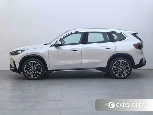 BMW X1 id 4257372 из Китая 17