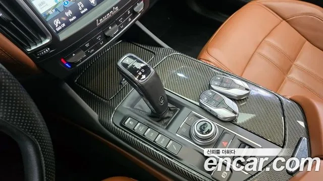 Maserati Levante id 2936911 из Кореи 19