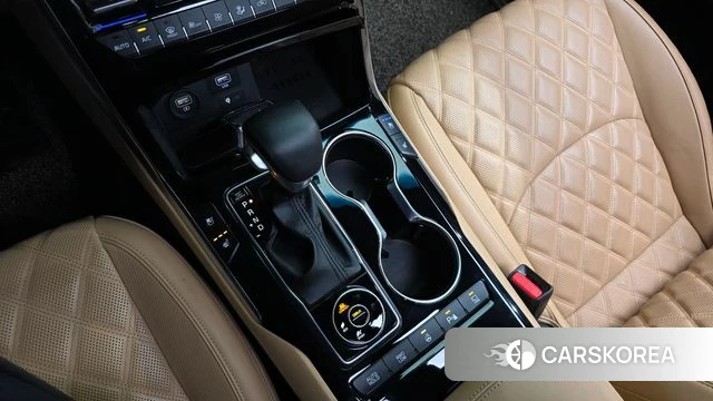 Kia Mohave Master id 3828291 из Кореи 19