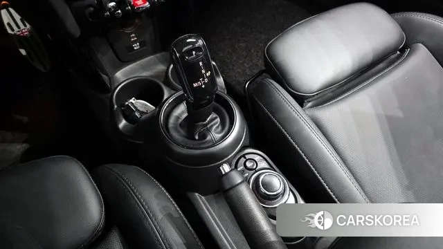 Mini Cooper id 3373121 из Кореи 19