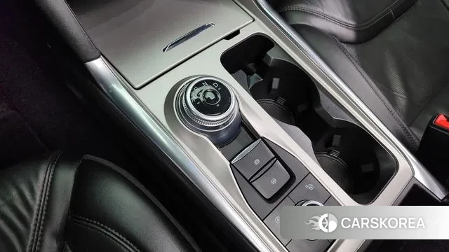 Ford Explorer 6th Generation id 3487701 из Кореи 19