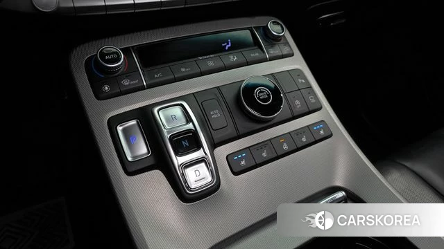 Hyundai Palisade id 4309379 из Кореи 19