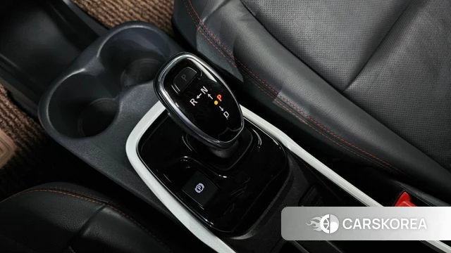 Chevrolet (GM Daewoo) Bolt EV id 3955381 из Кореи 19