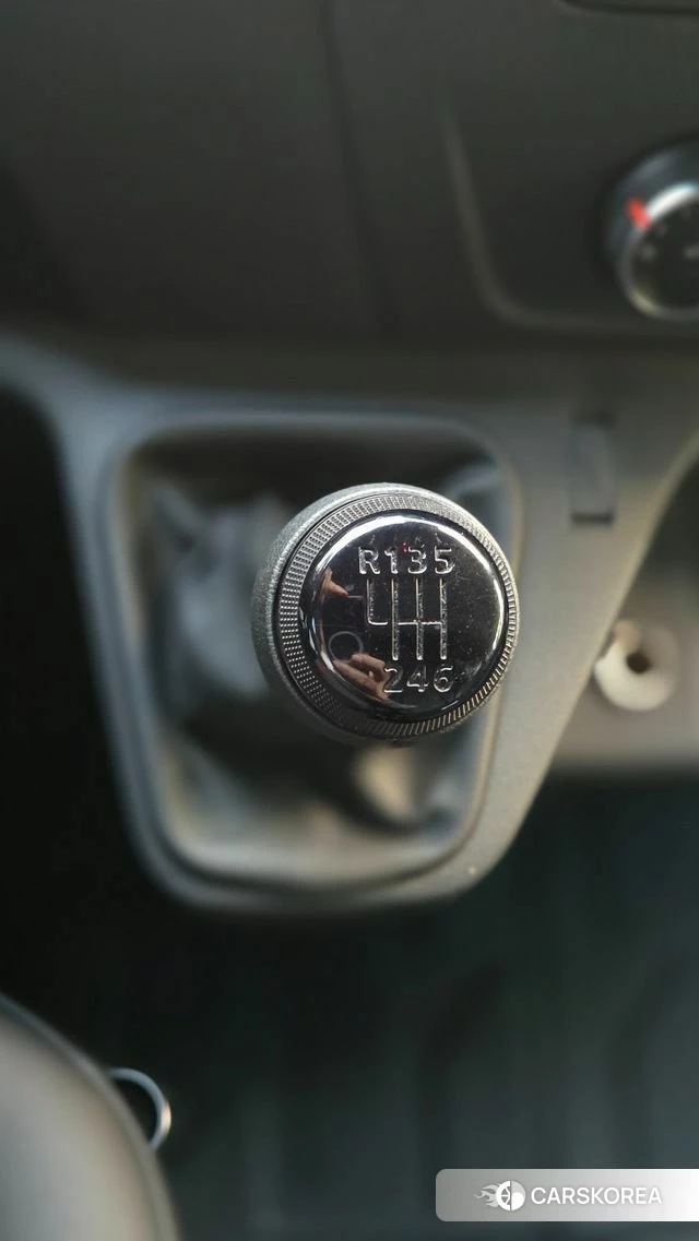 Renault Korea (Samsung) Master id 4329493 из Кореи 19