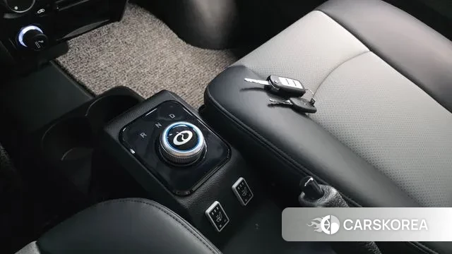 Dongfeng Socon C35 id 3272822 из Кореи 19