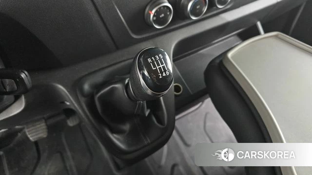 Renault Korea (Samsung) Master id 4250420 из Кореи 19