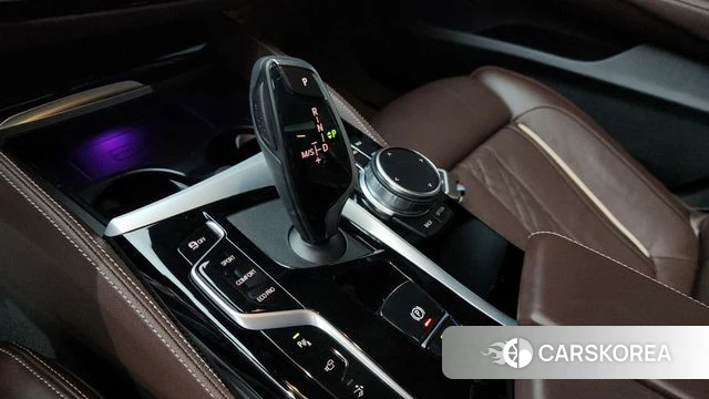 BMW 6 Series GT (G32) id 4302672 из Кореи 33