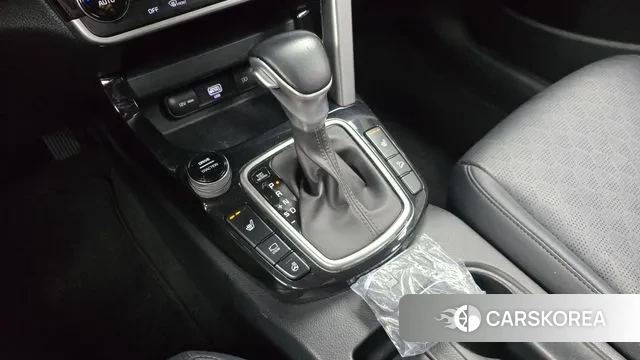 Kia Seltos id 3373056 из Кореи 19