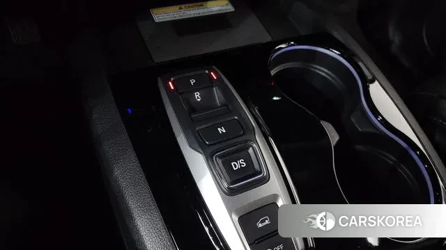 Honda Pilot 3rd generation id 3723460 из Кореи 19