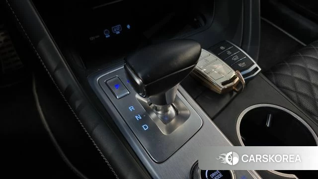 Genesis G70 id 4900844 из Кореи 32