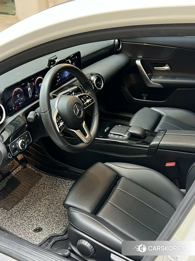 Mercedes-Benz Class A id 4265327 из Китая 9