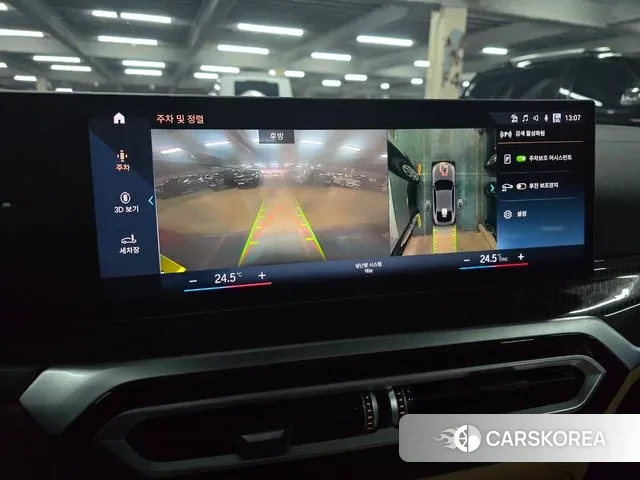 BMW i4 id 3482491 из Кореи 10