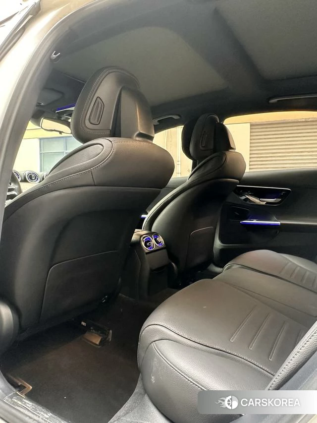 Mercedes-Benz Class C id 4256134 из Китая 14