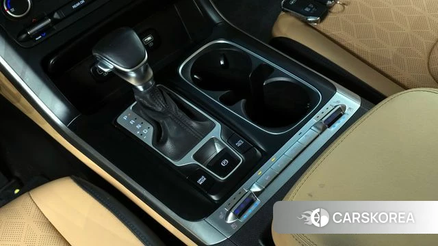 Kia Carnival 4th generation id 3954574 из Кореи 19