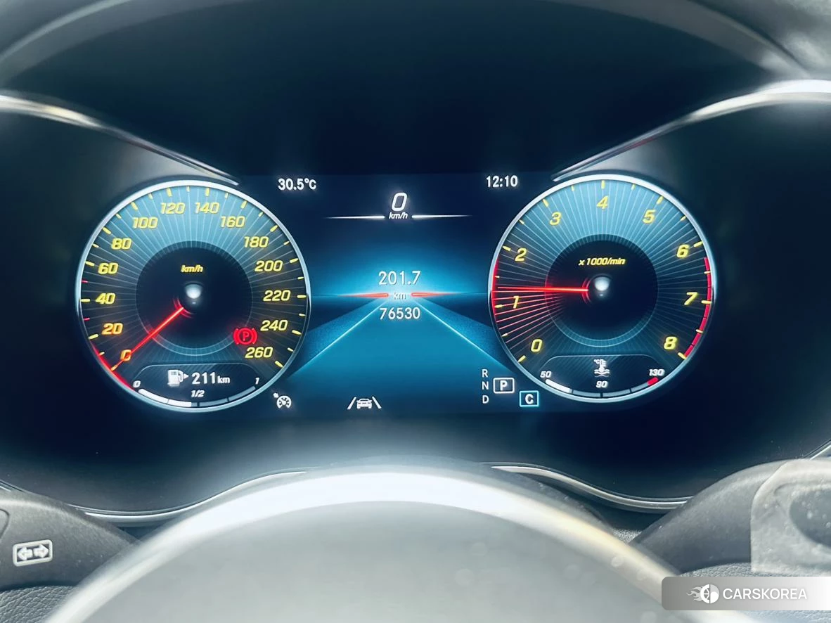 Mercedes-Benz GLC Coupe id 4512475 из Китая 15