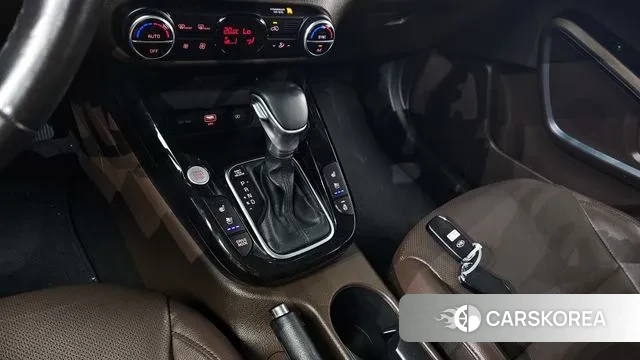 Kia Soul Booster id 3045384 из Кореи 19