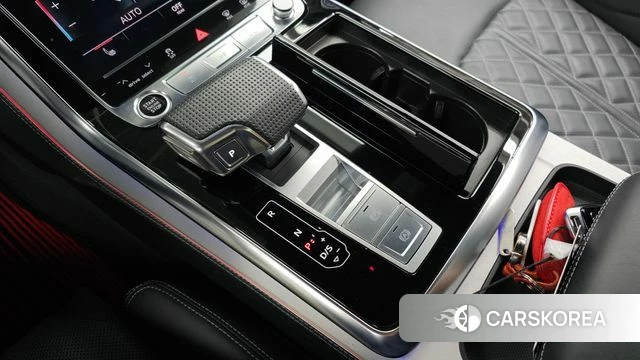 Audi Q8 (4M) id 4360508 из Кореи 37