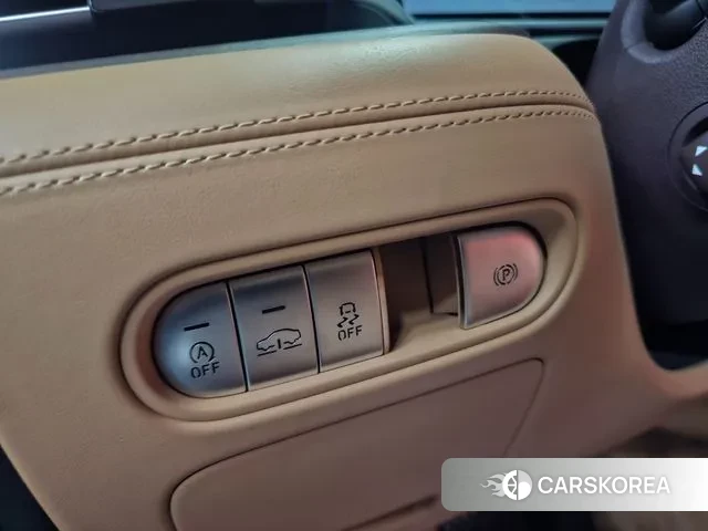 Genesis G90 (RS4) id 3164777 из Кореи 9