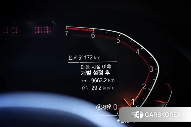 BMW 3 Series (G20) id 3494421 из Кореи 18