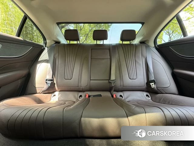 Mercedes-Benz CLS id 4301508 из Китая 17