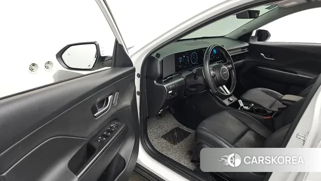 Hyundai Kona (SX2) id 3701410 из Кореи 19