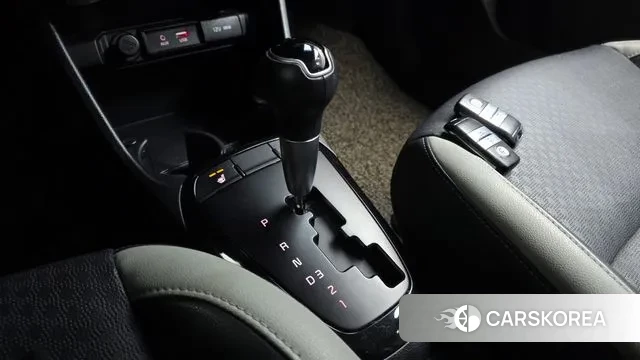 Kia All New Morning (JA) id 3284727 из Кореи 19